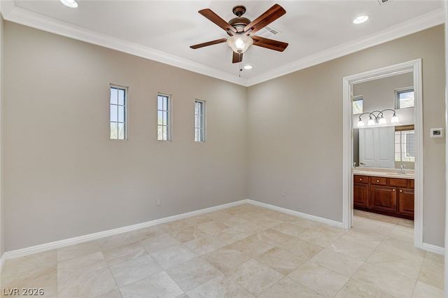 10563 Bambola Place, Las Vegas, NV 89135