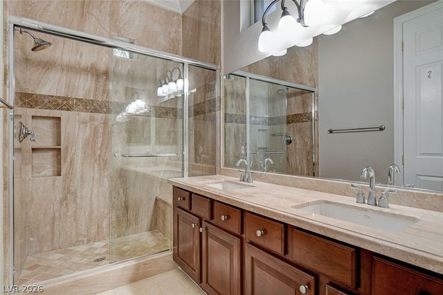 10563 Bambola Place, Las Vegas, NV 89135