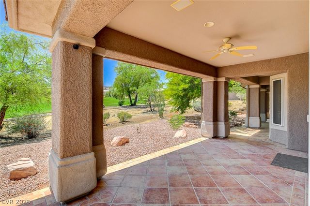 10563 Bambola Place, Las Vegas, NV 89135