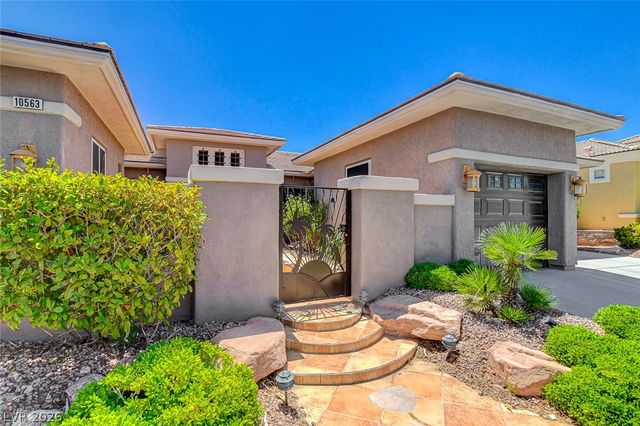 10563 Bambola Place, Las Vegas, NV 89135