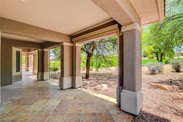 10563 Bambola Place, Las Vegas, NV 89135