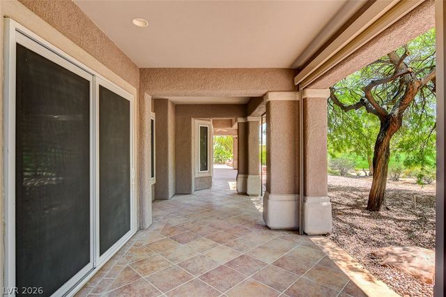10563 Bambola Place, Las Vegas, NV 89135