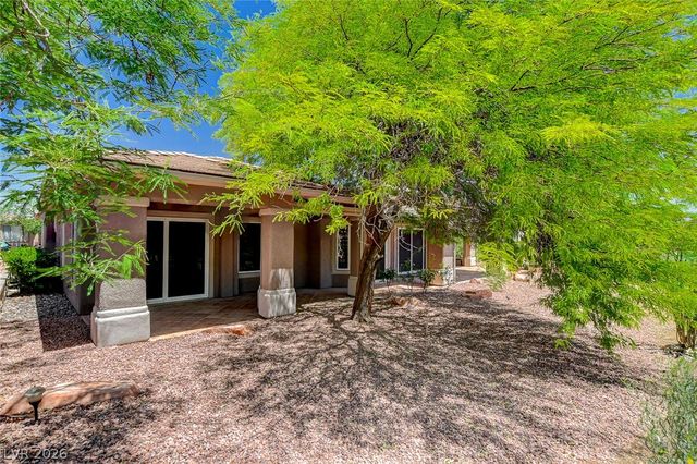10563 Bambola Place, Las Vegas, NV 89135