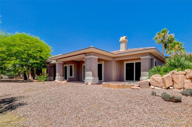 10563 Bambola Place, Las Vegas, NV 89135