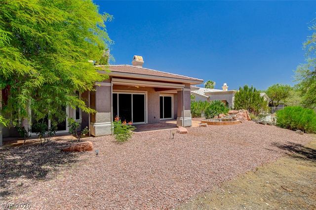 10563 Bambola Place, Las Vegas, NV 89135