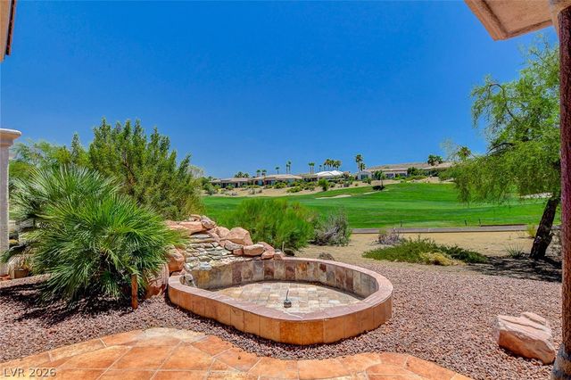 10563 Bambola Place, Las Vegas, NV 89135