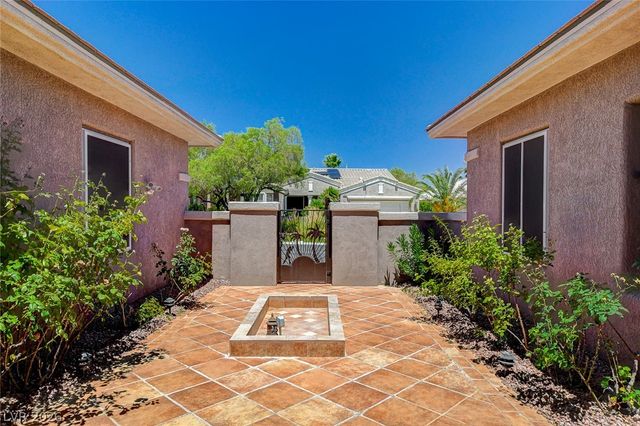 10563 Bambola Place, Las Vegas, NV 89135