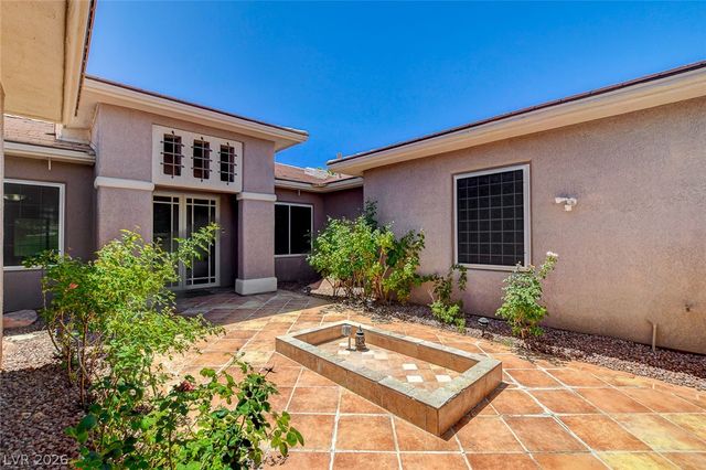 10563 Bambola Place, Las Vegas, NV 89135
