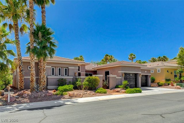 10563 Bambola Place, Las Vegas, NV 89135