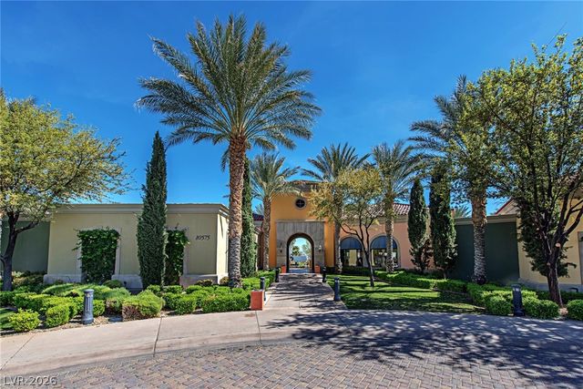 10563 Bambola Place, Las Vegas, NV 89135