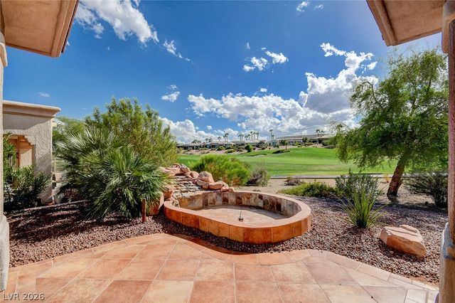 10563 Bambola Place, Las Vegas, NV 89135