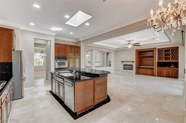 10563 Bambola Place, Las Vegas, NV 89135