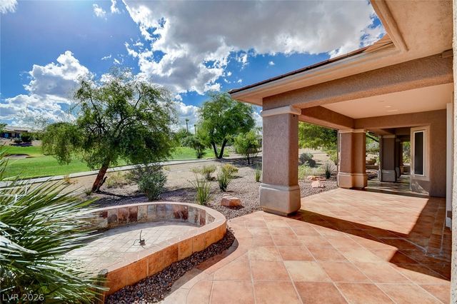 10563 Bambola Place, Las Vegas, NV 89135