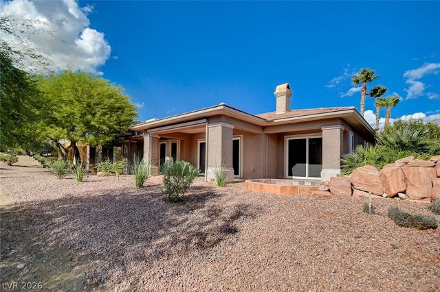 10563 Bambola Place, Las Vegas, NV 89135