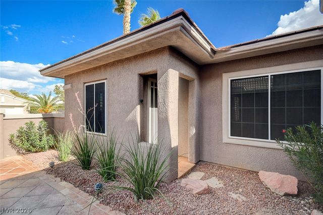 10563 Bambola Place, Las Vegas, NV 89135