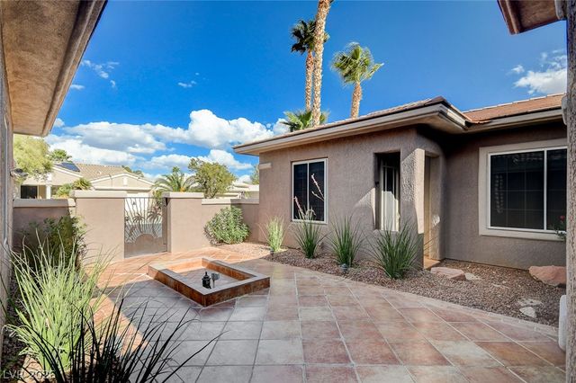 10563 Bambola Place, Las Vegas, NV 89135