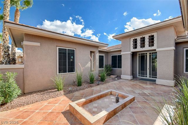 10563 Bambola Place, Las Vegas, NV 89135