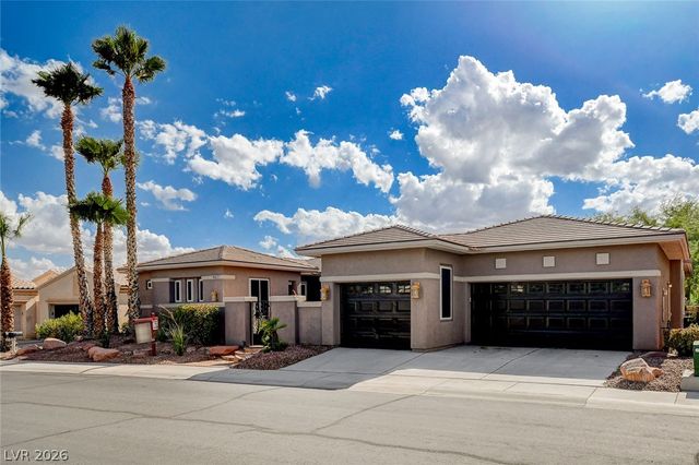 10563 Bambola Place, Las Vegas, NV 89135