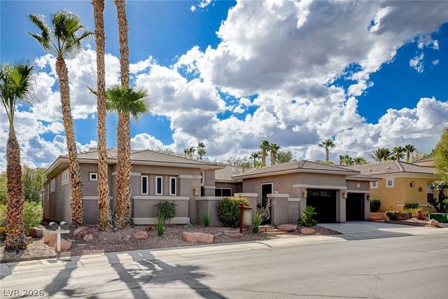 10563 Bambola Place, Las Vegas, NV 89135