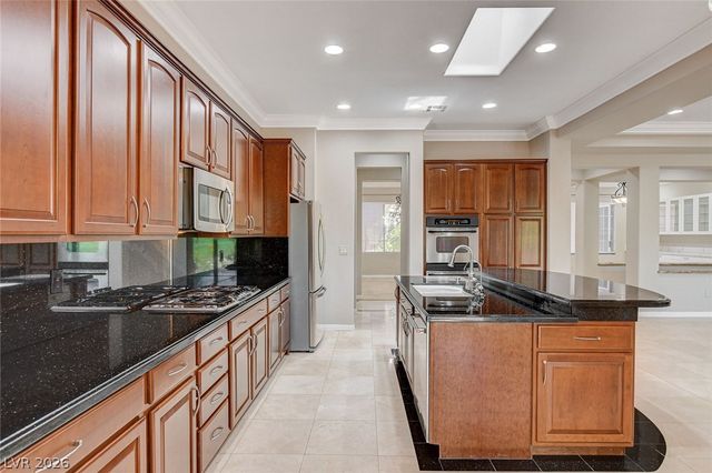 10563 Bambola Place, Las Vegas, NV 89135