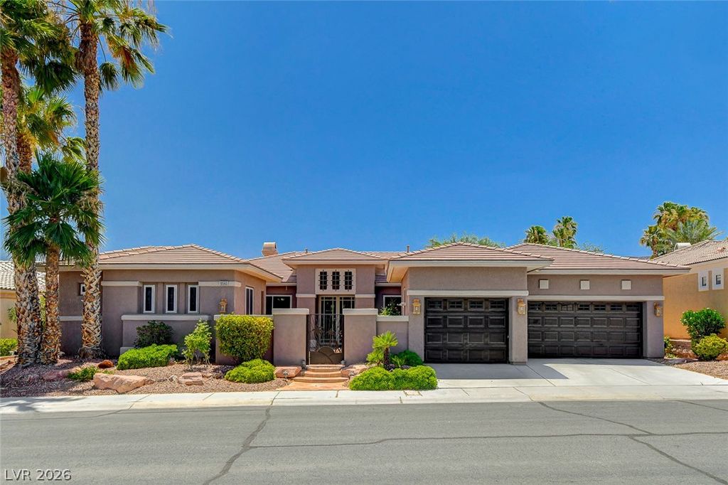 10563 Bambola Place, Las Vegas, NV 89135
