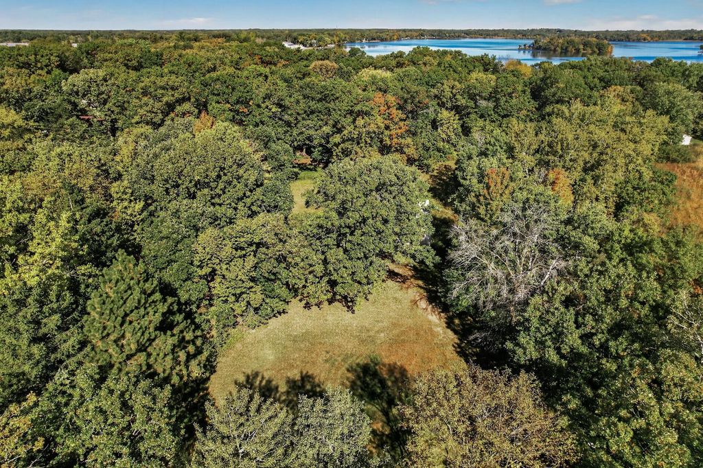12376 Fremont Lane, Zimmerman, MN 55398 — exterior