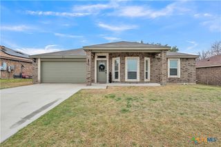 2511 Heartland Avenue, Copperas Cove, TX 76522