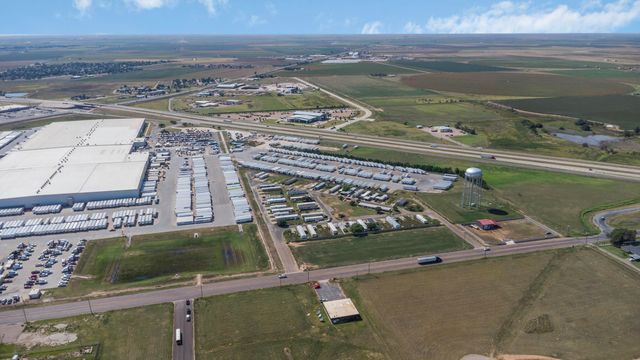 3301 Quincy Avenue, Plainview, TX 79072