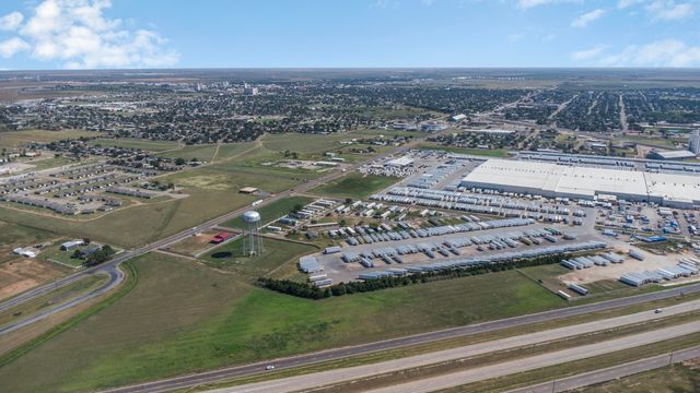 3301 Quincy Avenue, Plainview, TX 79072