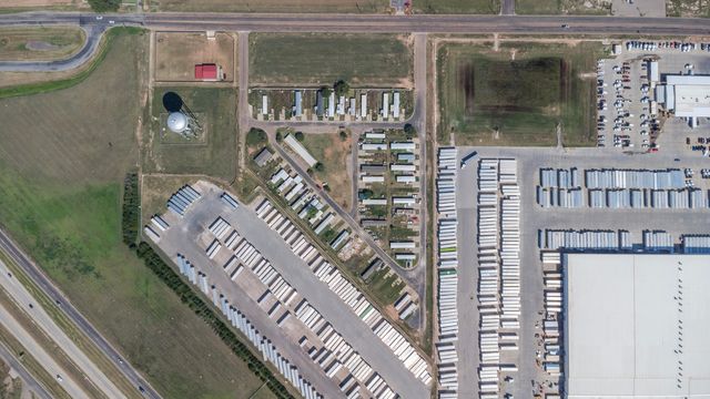 3301 Quincy Avenue, Plainview, TX 79072