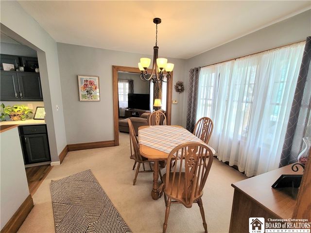 313 Baker Street, Jamestown, NY 14701