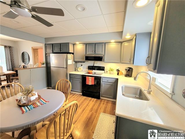 313 Baker Street, Jamestown, NY 14701