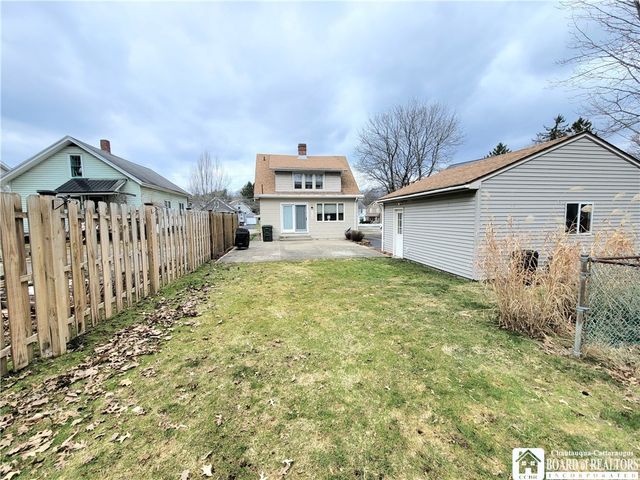 313 Baker Street, Jamestown, NY 14701