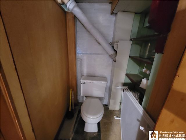 313 Baker Street, Jamestown, NY 14701