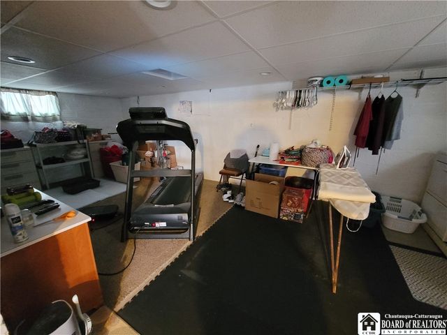 313 Baker Street, Jamestown, NY 14701