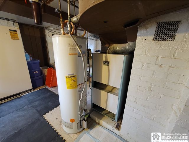 313 Baker Street, Jamestown, NY 14701