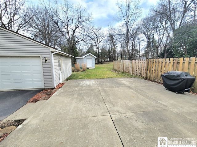 313 Baker Street, Jamestown, NY 14701