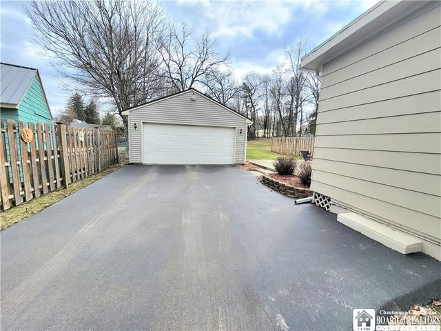 313 Baker Street, Jamestown, NY 14701