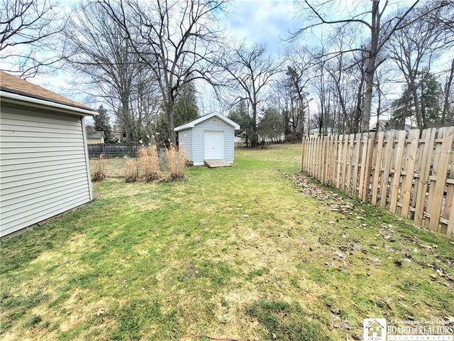 313 Baker Street, Jamestown, NY 14701