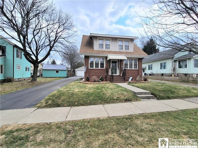 313 Baker Street, Jamestown, NY 14701