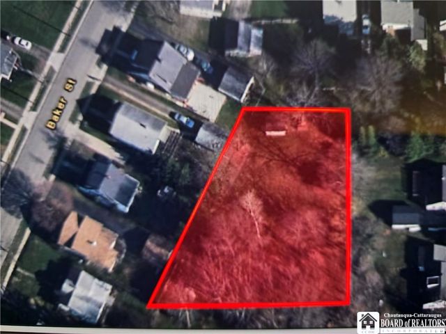 313 Baker Street, Jamestown, NY 14701