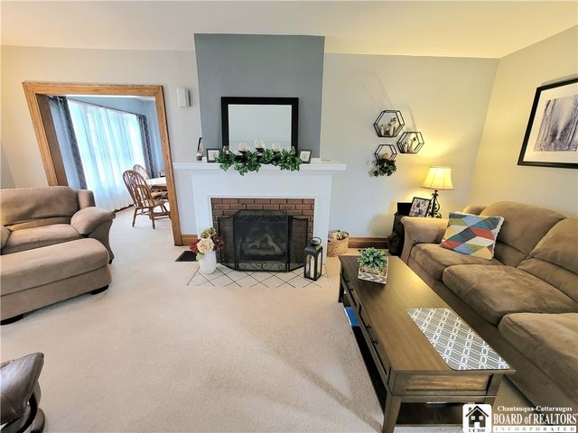 313 Baker Street, Jamestown, NY 14701