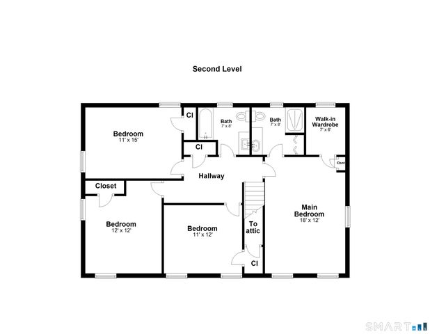 127 South Gate Lane, Fairfield, CT 06890