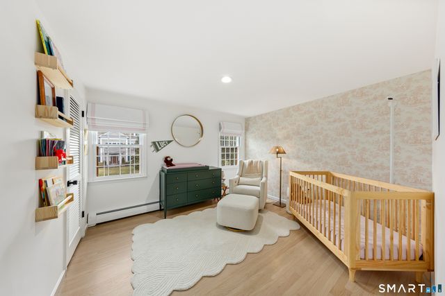 127 South Gate Lane, Fairfield, CT 06890