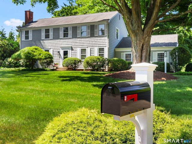 127 South Gate Lane, Fairfield, CT 06890