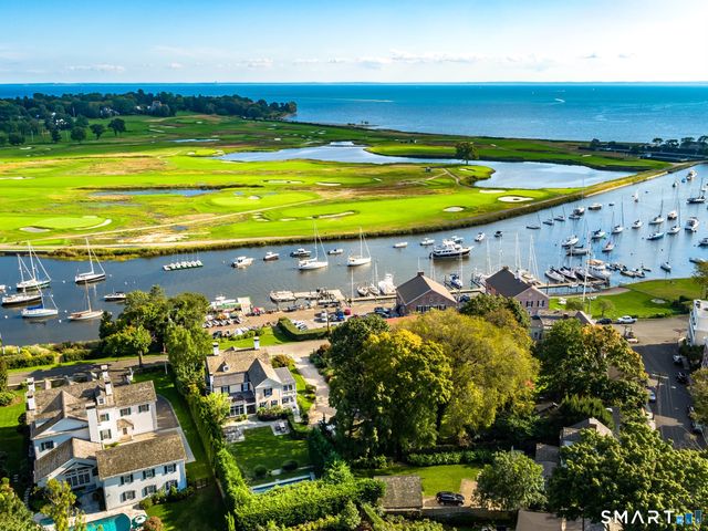 127 South Gate Lane, Fairfield, CT 06890