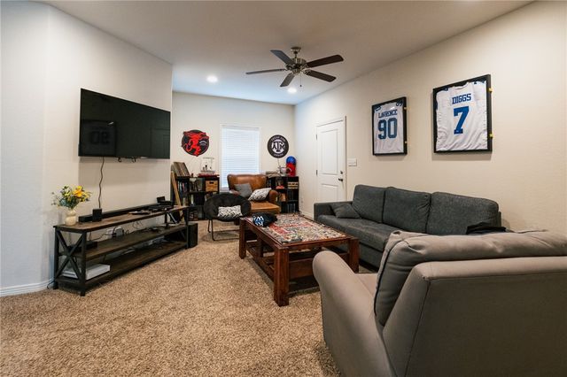 4208 Oaklawn Street, Bryan, TX 77801