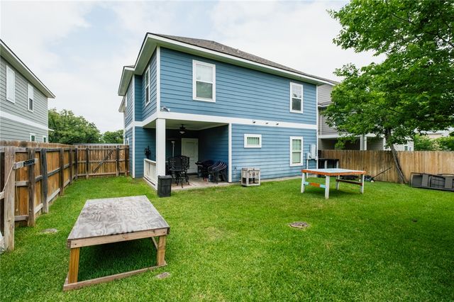 4208 Oaklawn Street, Bryan, TX 77801
