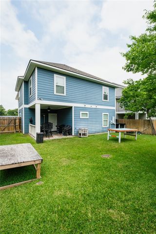 4208 Oaklawn Street, Bryan, TX 77801