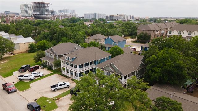 4208 Oaklawn Street, Bryan, TX 77801